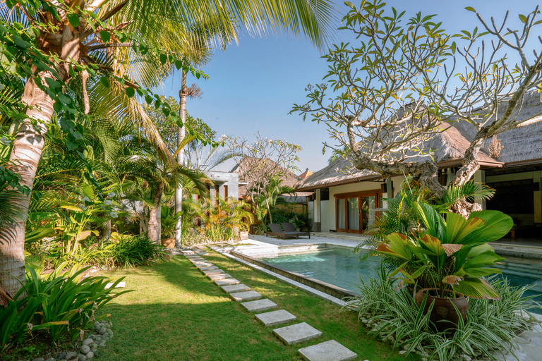 Sport & Beauty 2, The Maya Seminyak Villas, Badung