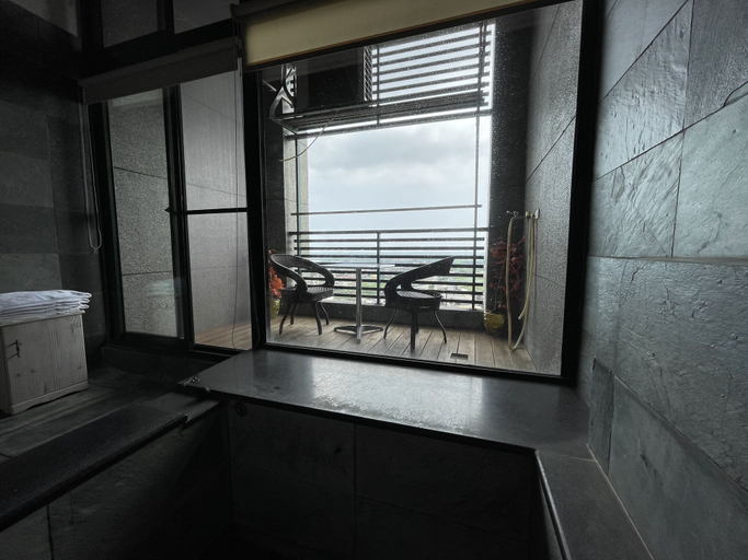 Public Area 2, YC Cyuan Hot-Spring Hotel, Yilan