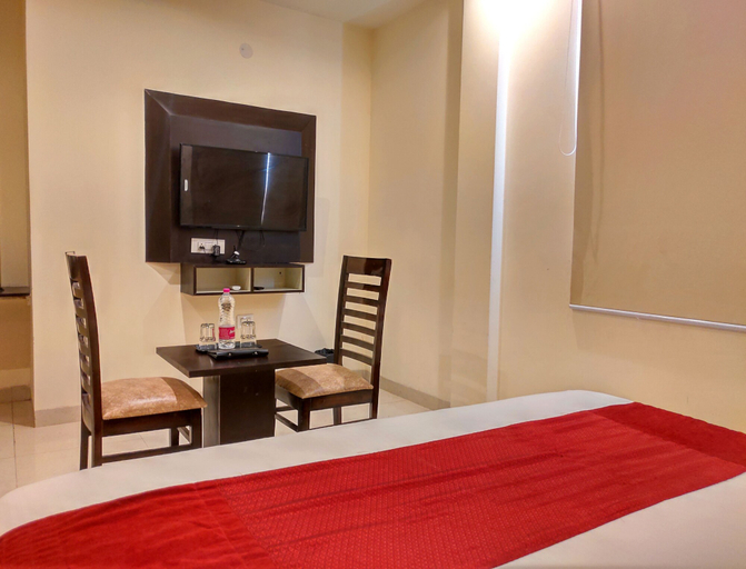 Bedroom 2, HOTEL PARAGON SUITES, West