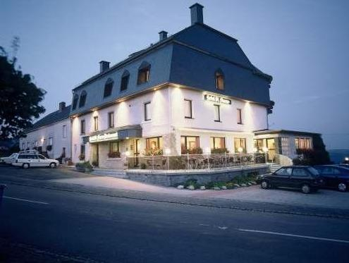 Hotel Saint Fiacre, Diekirch