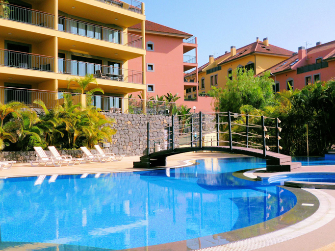 Sport & Beauty 2, Luxury Apartment Living Funchal, Funchal