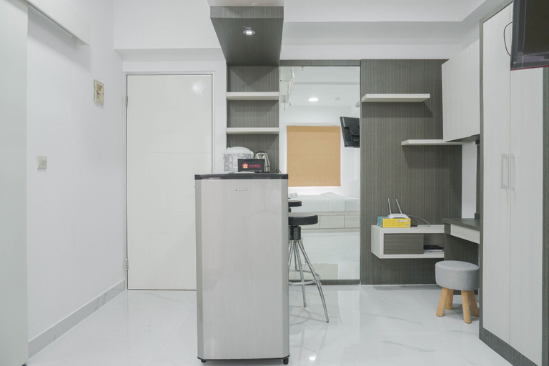 Others 5, Comfort Studio at Menteng Square Apartment By Travelio, Central Jakarta
