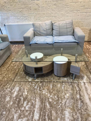 Public Area 3, Aria Seaside Retreat - ex Regos Resort Hotel, Central Macedonia