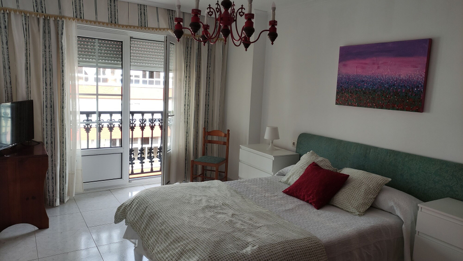 Others 5, Guesthouse Residencia Mi��ones, A Coruña