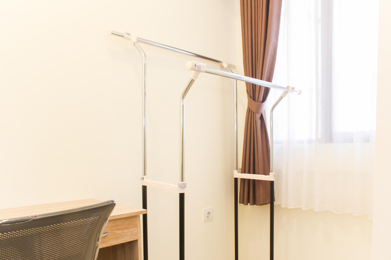 Exterior & Views 3, Spacious and Well Appointed 2BR at Meikarta Apartment By Travelio, Cikarang
