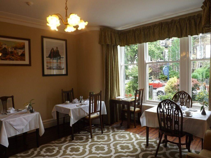 Food & Drinks 5, Wynnstay House, North Yorkshire