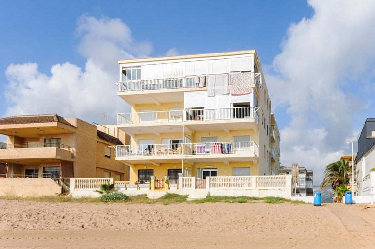 Exterior & Views 2, Turia - Apartment In El Brosquil, Valencia