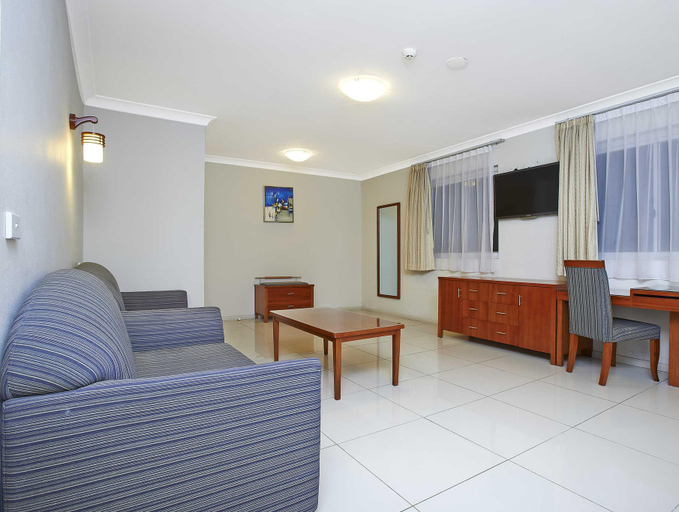Public Area 3, Comfort Inn & Suites Burwood, Burwood