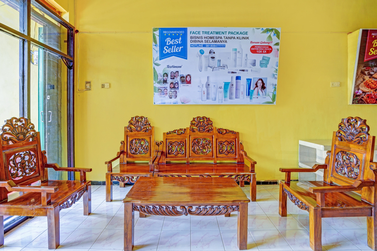 Public Area