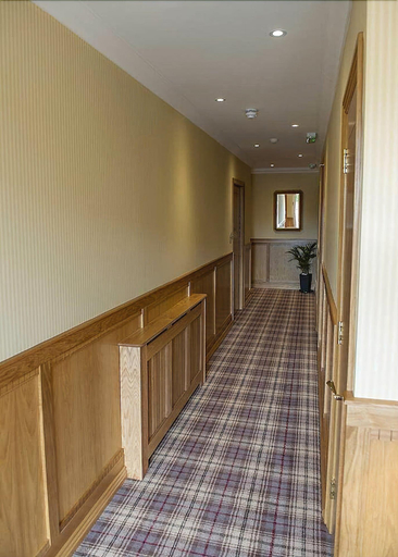 Public Area 2, Somerton House Hotel, Dumfries and Galloway