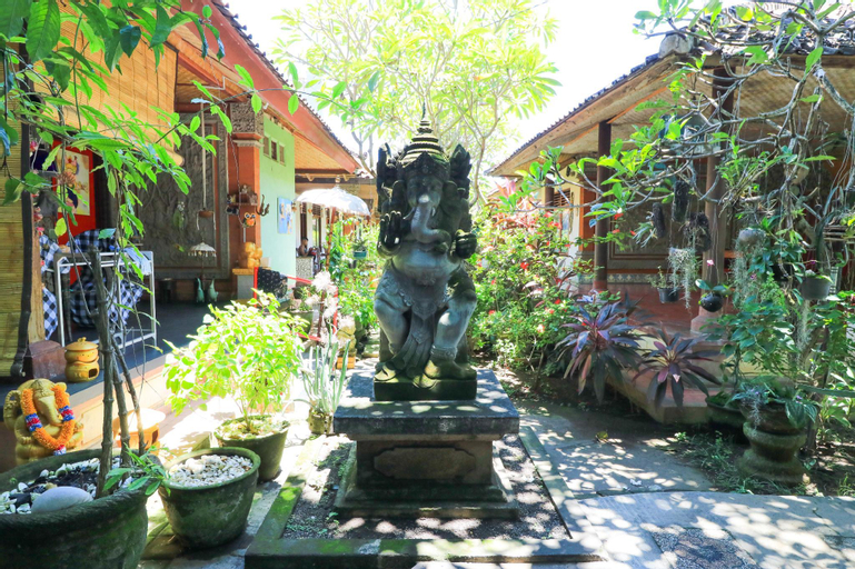 Mertha Jati Hotel & Bungalow, Badung