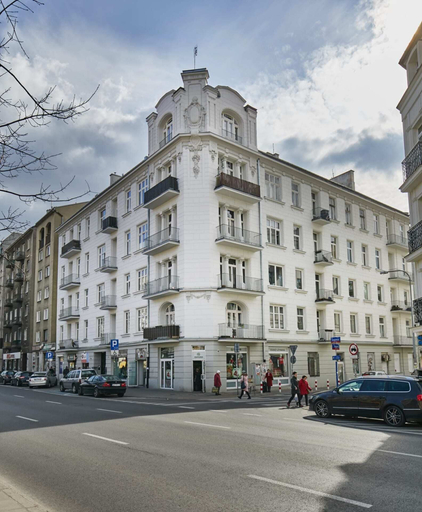 Exterior & Views 2, Stara Praga Vistula Apartment by BookingHost, Warsaw