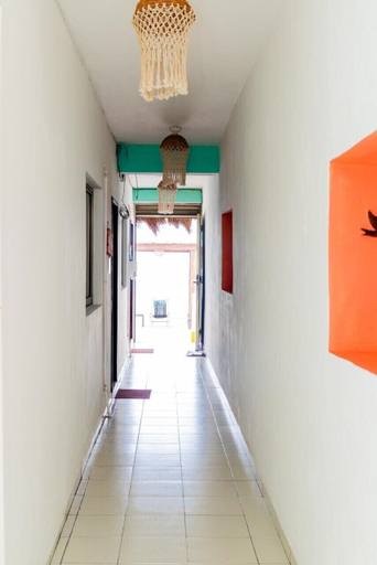 Public Area 3, Villas Bliss 18, Isla Mujeres