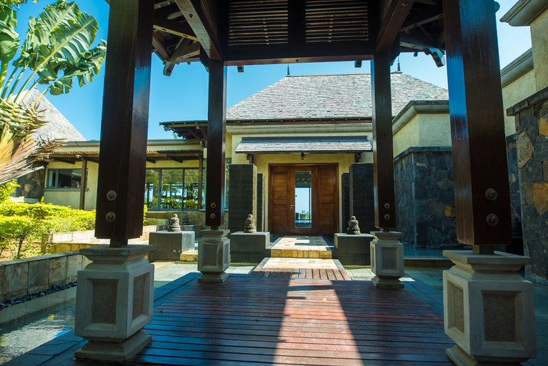 Public Area 2, Villa Belle Riviere