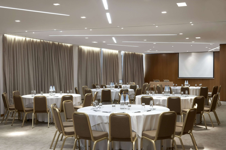 Food & Drinks 5, Hilton Athens, Attica