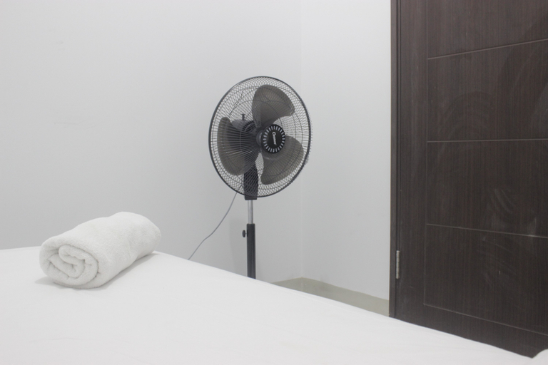 Exterior & Views 4, Comfy 2BR at Mekarwangi Square Cibaduyut Apartment By Travelio, Bandung