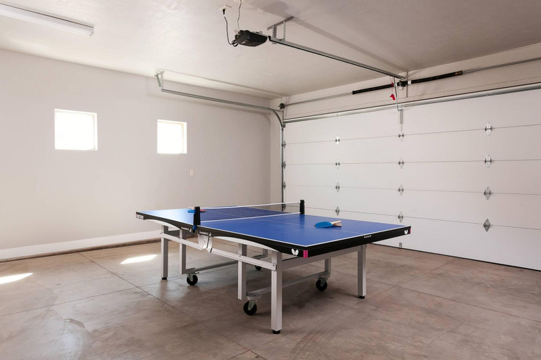 Public Area 3, Paradise Escape #11, Washington