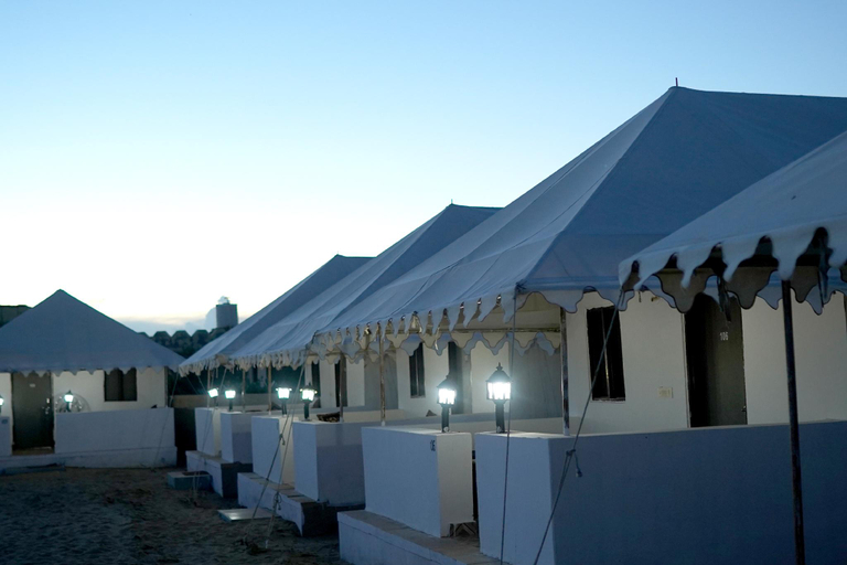 Others 5, The Sultan, Jaisalmer