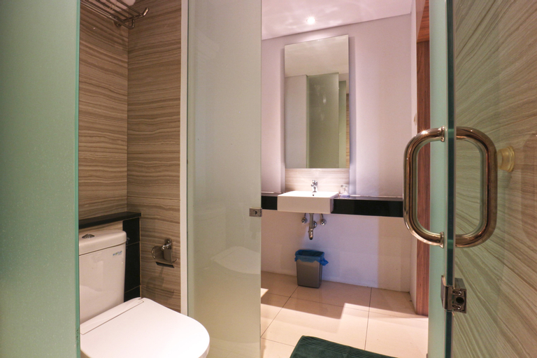 Bathroom 6