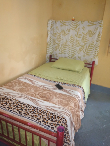 Bedroom, Jungla de Panama, Boquete