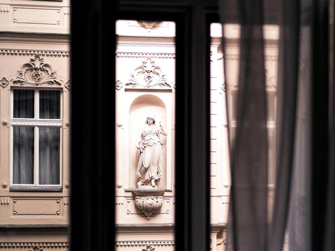 Public Area, Nemzeti Hotel Budapest - MGallery Collection, Budapesti
