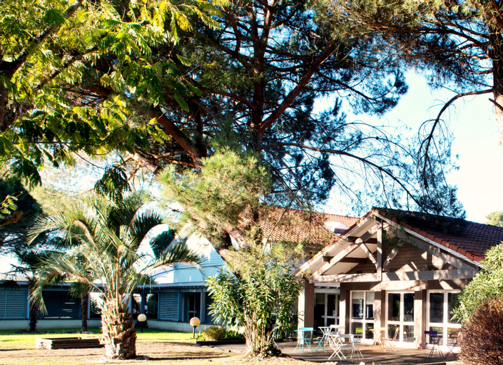 L'Hôtel by Joa Saint-Paul-Lès-Dax, Landes
