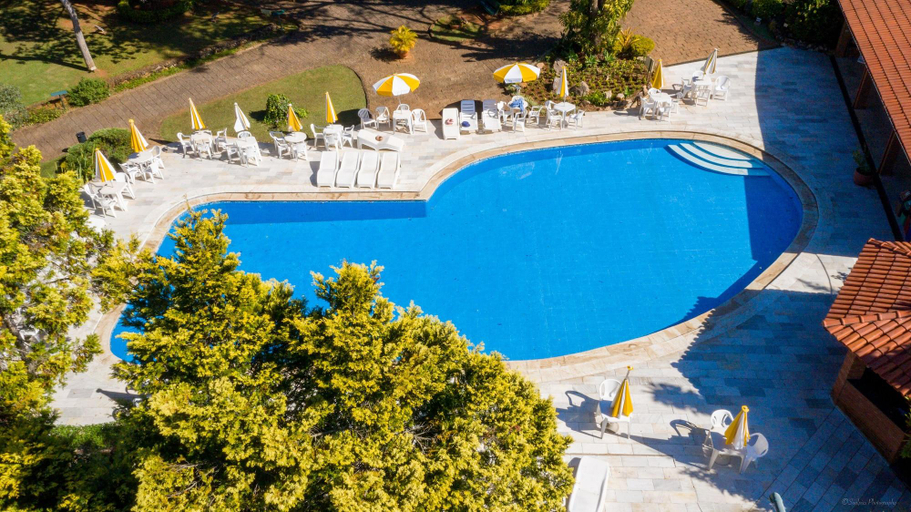 Sport & Beauty 5, Grinbergs Village Hotel, Socorro