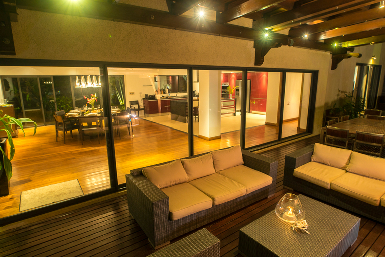 Public Area 3, Villa Belle Riviere