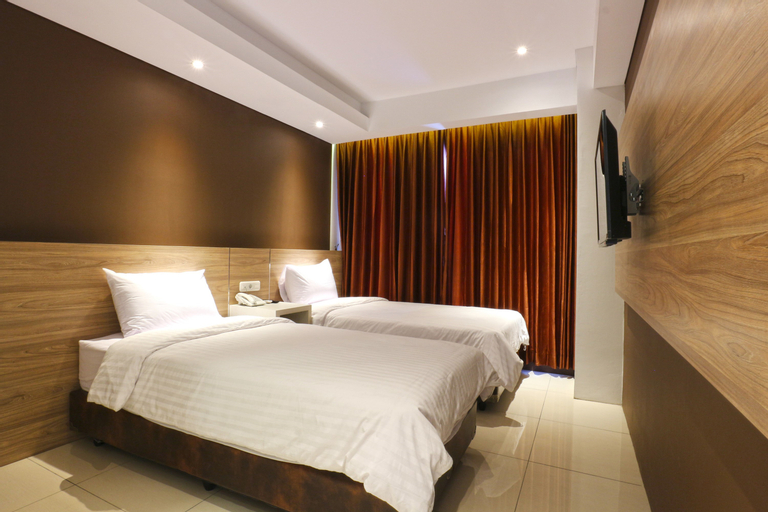 Bedroom 15