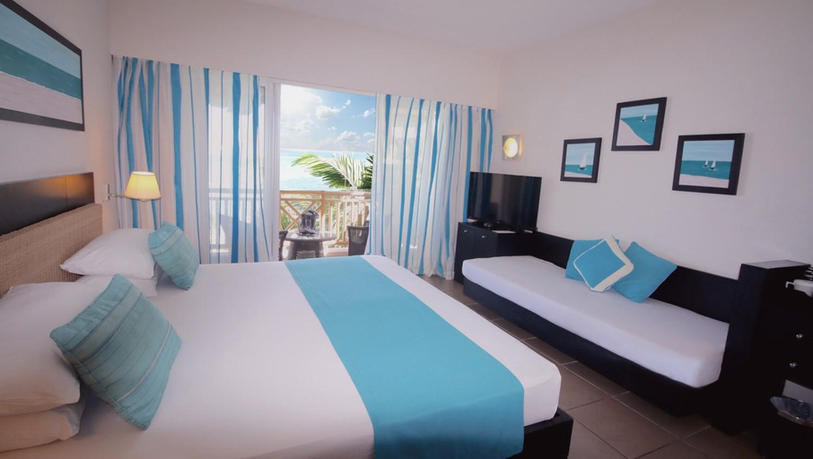 Bedroom, Pearle Beach Resort & Spa, Black River