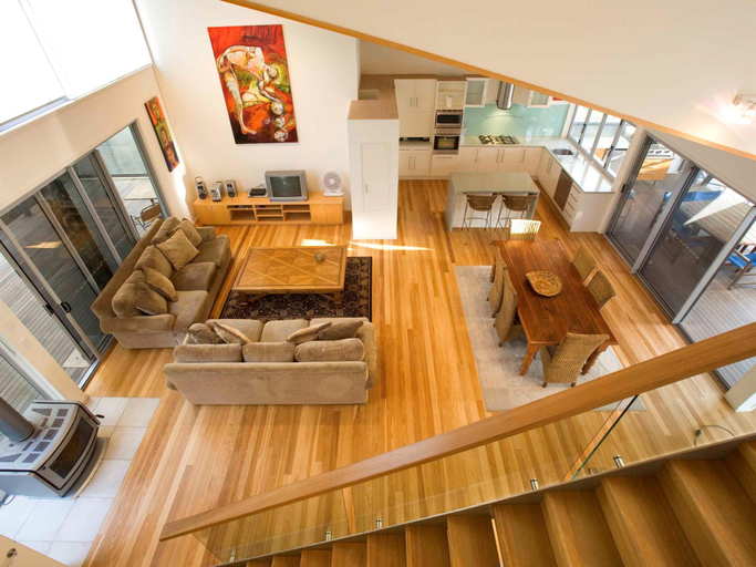 Public Area 4, The Sebel Twin Waters, Maroochy - Coastal North