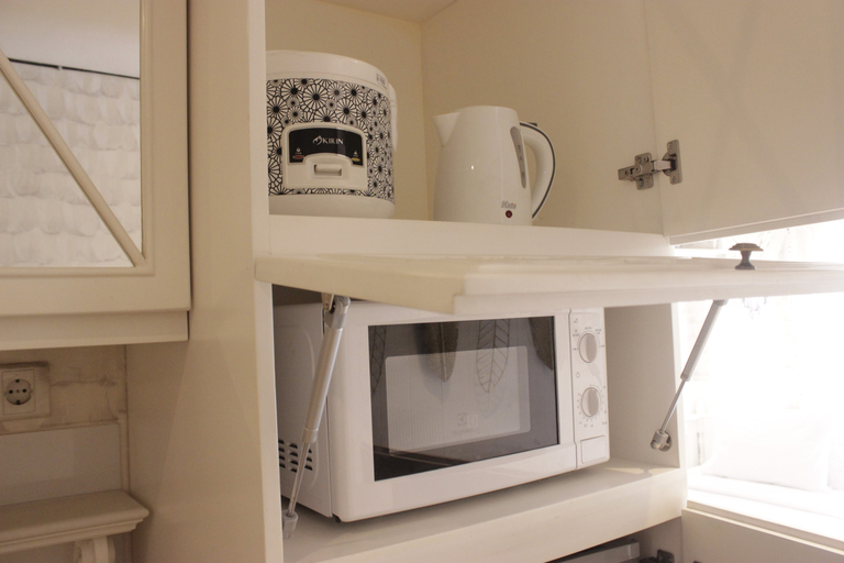 Others 3, Elegant & Stylish Studio at Gateway Pasteur Apartment By Travelio, Bandung