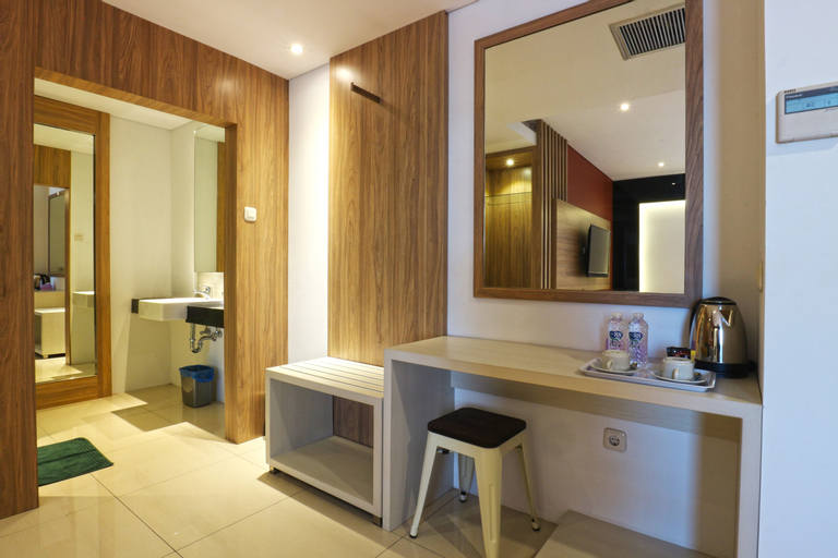 Bathroom 5