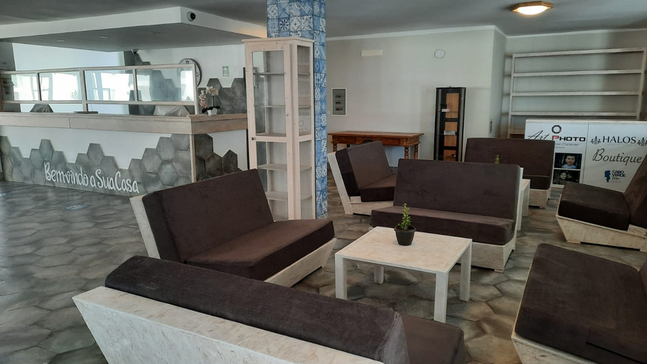 Public Area 4, Halos Casa Resort