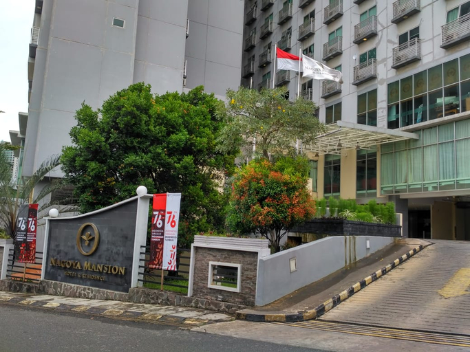 Exterior & Views 3, Studio at Nagoya Mansion by YNT, Batam