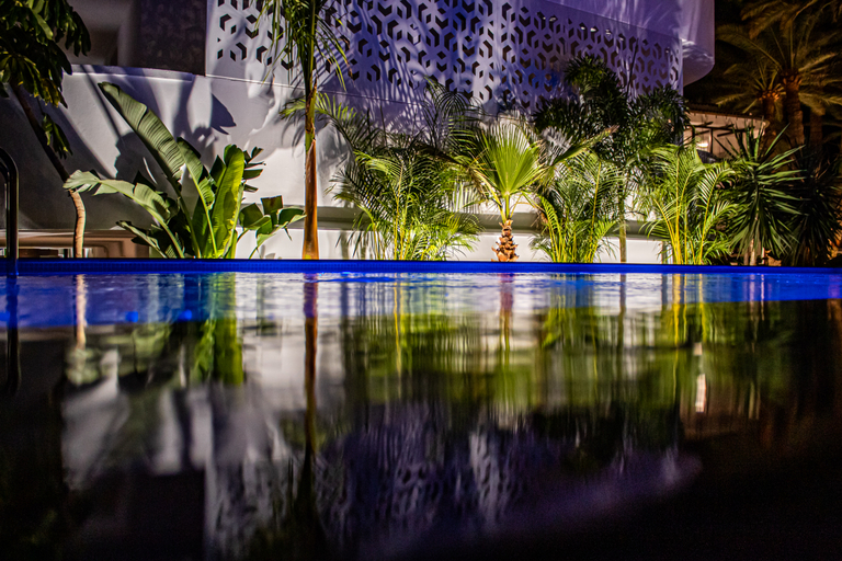 Sport & Beauty 4, Eden Meloneras by TAM Resorts, Las Palmas