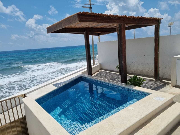 Sport & Beauty 5, Villas Bliss 18, Isla Mujeres