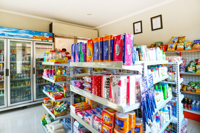 Family & Kids 2, Lembayung Sari Homestay, Denpasar