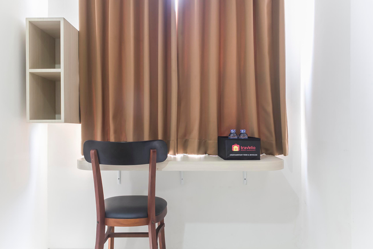 Others 5, Cozy Studio at Elvis Tower Apartment By Travelio, Cikarang