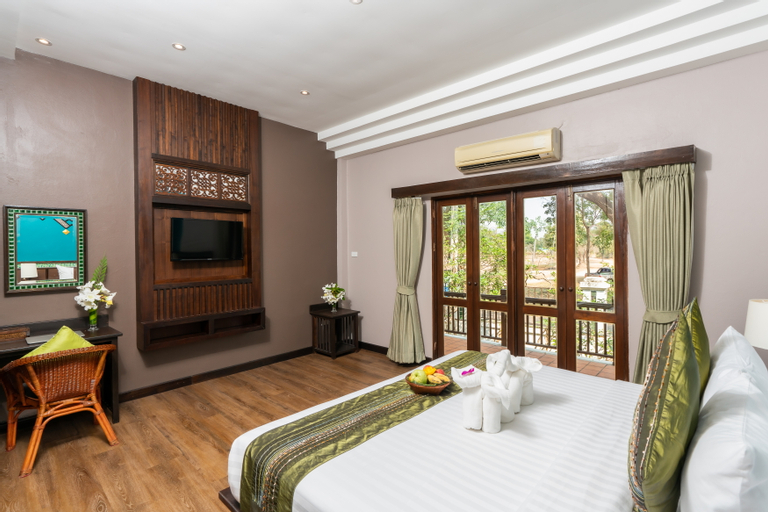 Bedroom 16