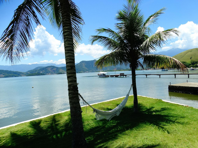 Exterior & Views 2, Aquamaster Dive Pousada, Angra dos Reis