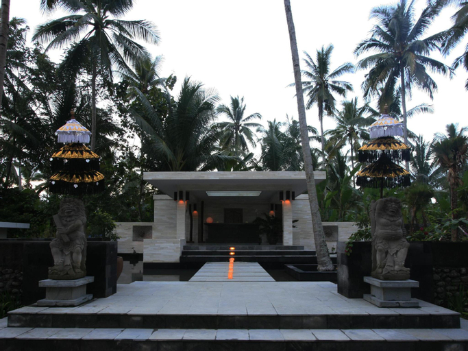 Kelapa Retreat and Spa Hotel Bali, Jembrana