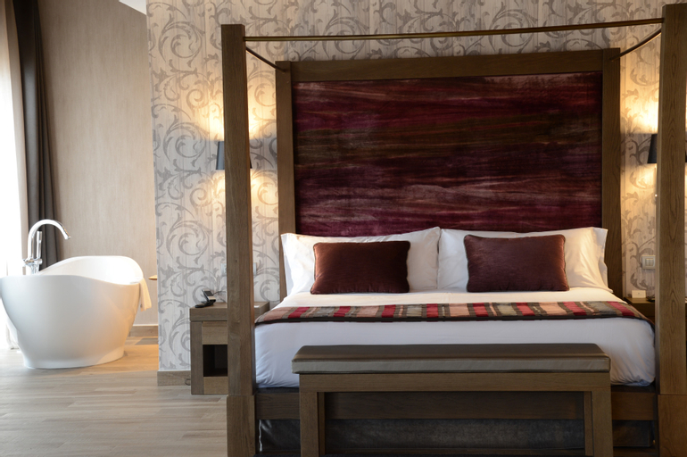 Bedroom 9