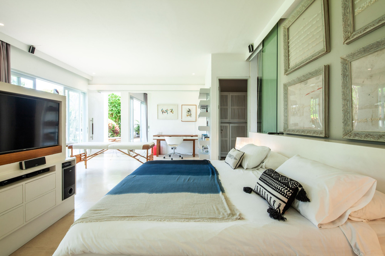 Bedroom 3, Villa Maz 2, Badung