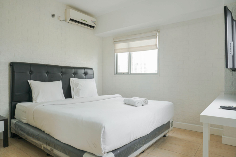 Bedroom 16