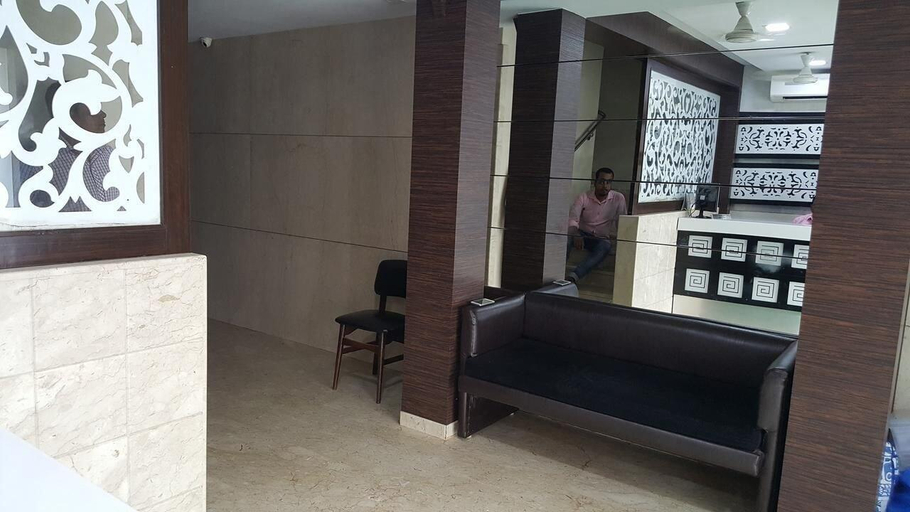 Public Area 3, Hotel Apex Regency, Mumbai City