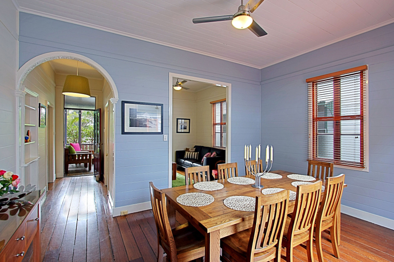 Others 5, Harkaway - charming cottage in central Byron Bay, Byron