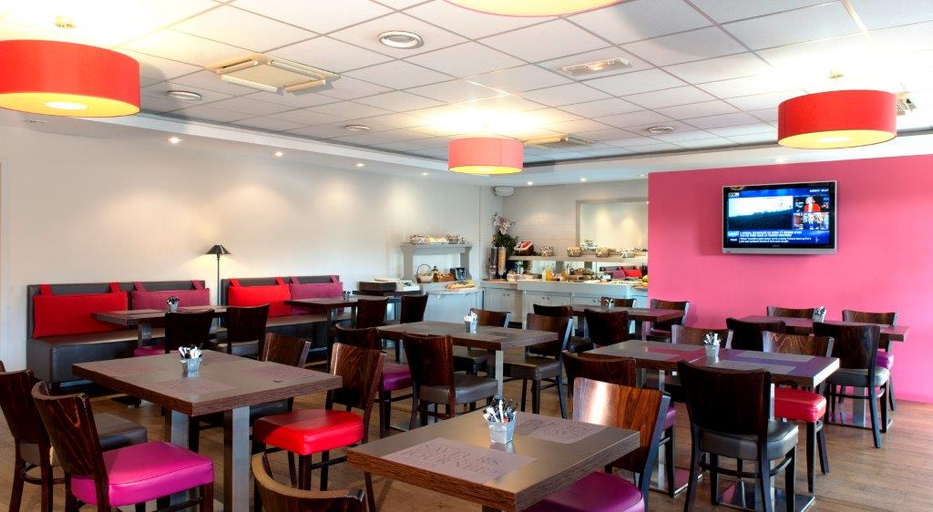 Food & Drinks 5, L'Hôtel by Joa Saint-Paul-Lès-Dax, Landes