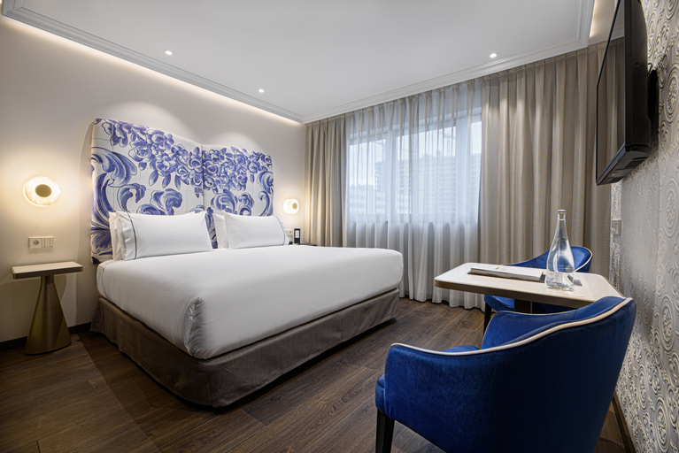 Bedroom 9