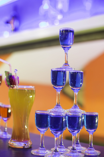 Food & Drinks 5, Golden Imperial Hotel & Spa, East Sikkim